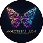 MOROTE papillon 🦋