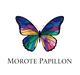 MOROTE papillon 🦋