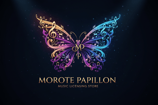 Musique libre : où trouver des beats gratuits en 2026 - MOROTE PAPILLON