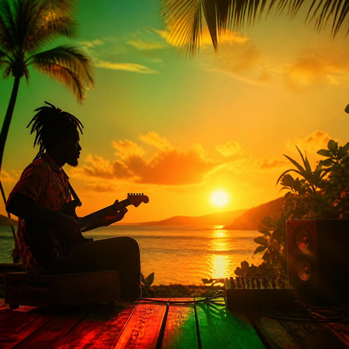 Reggae