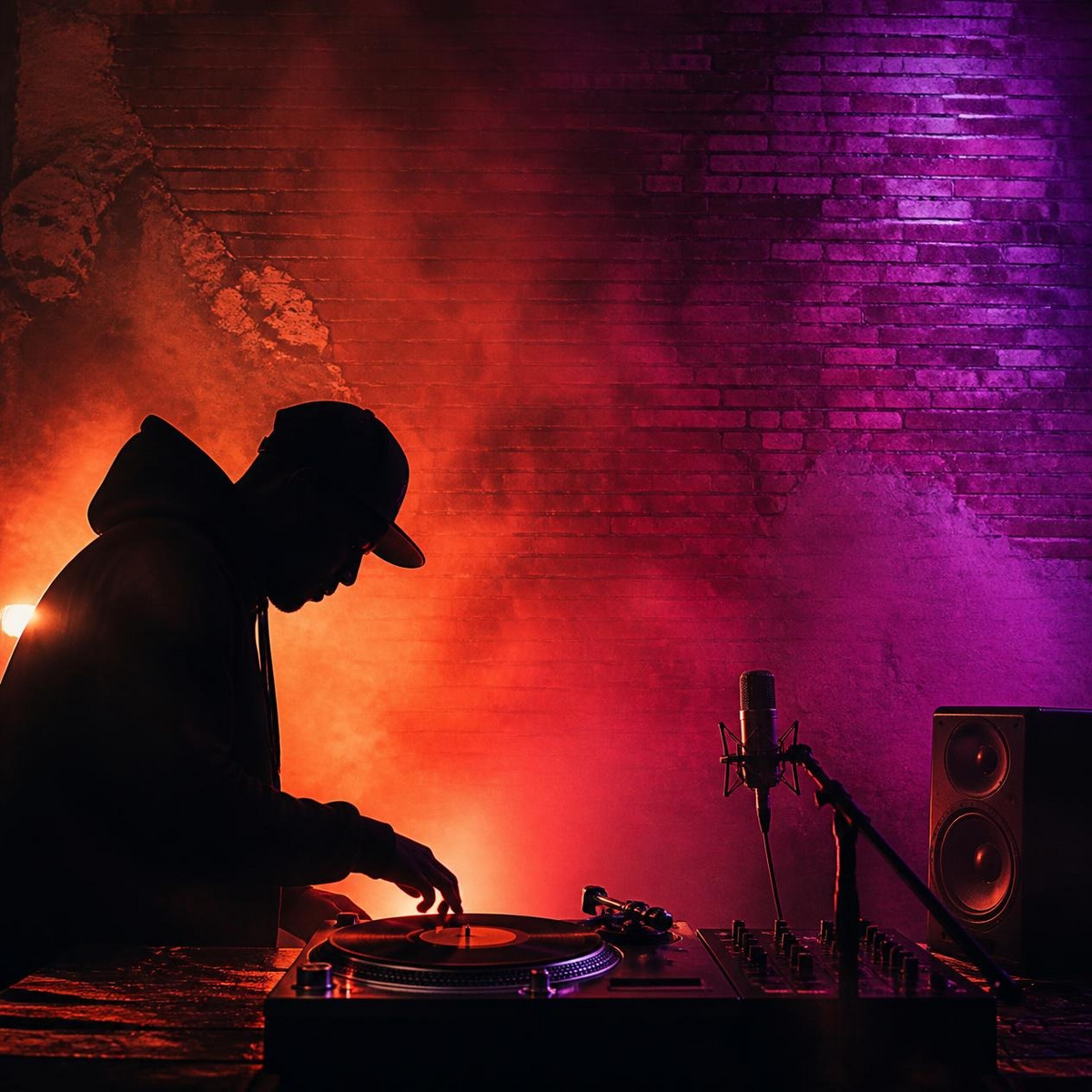 Hip-Hop
