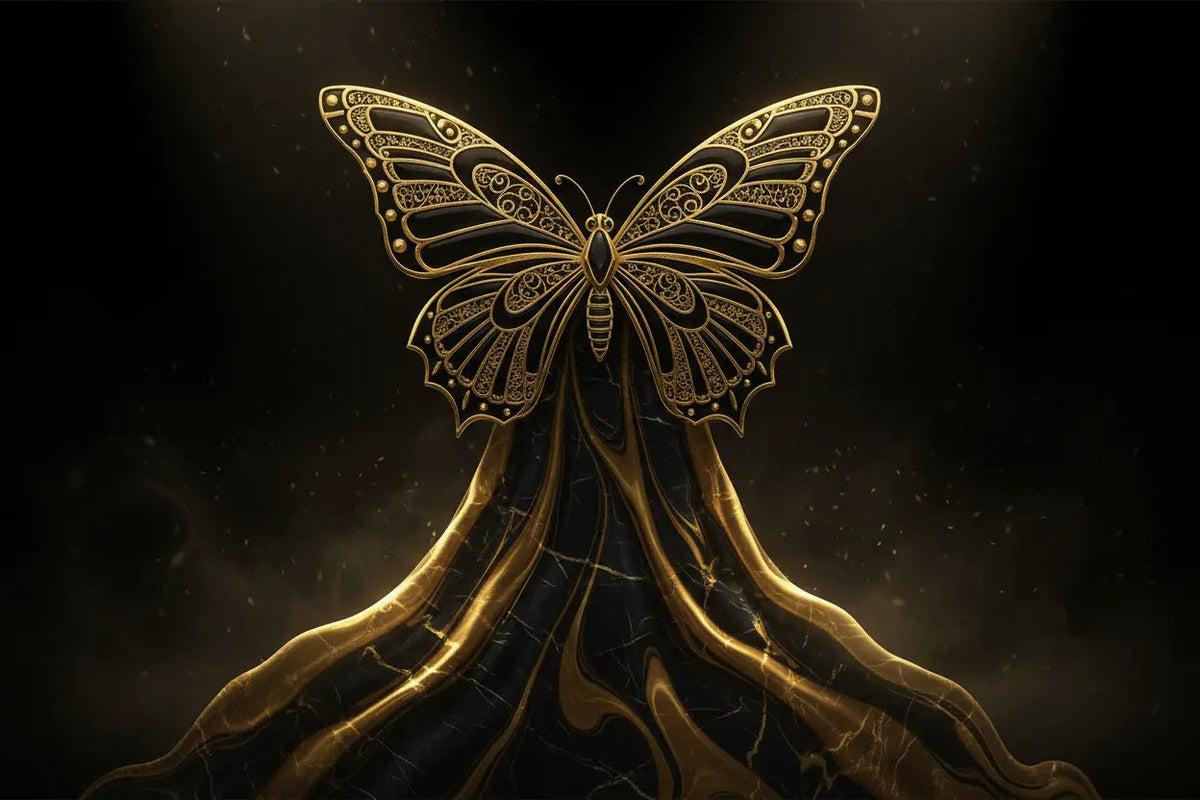 MOROTE Papillon - MOROTE PAPILLON