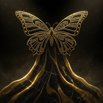 MOROTE Papillon - MOROTE PAPILLON