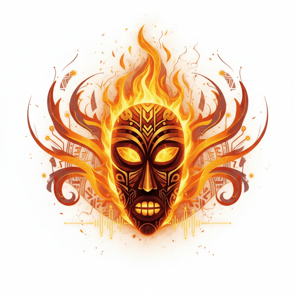 Afro Fire 01 – Beat Afrobeat | MOROTE PAPILLON - MOROTE PAPILLON
