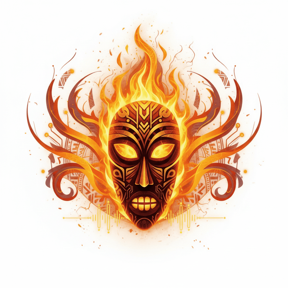 Afro Fire 01 – Beat Afrobeat | MOROTE PAPILLON - MOROTE PAPILLON
