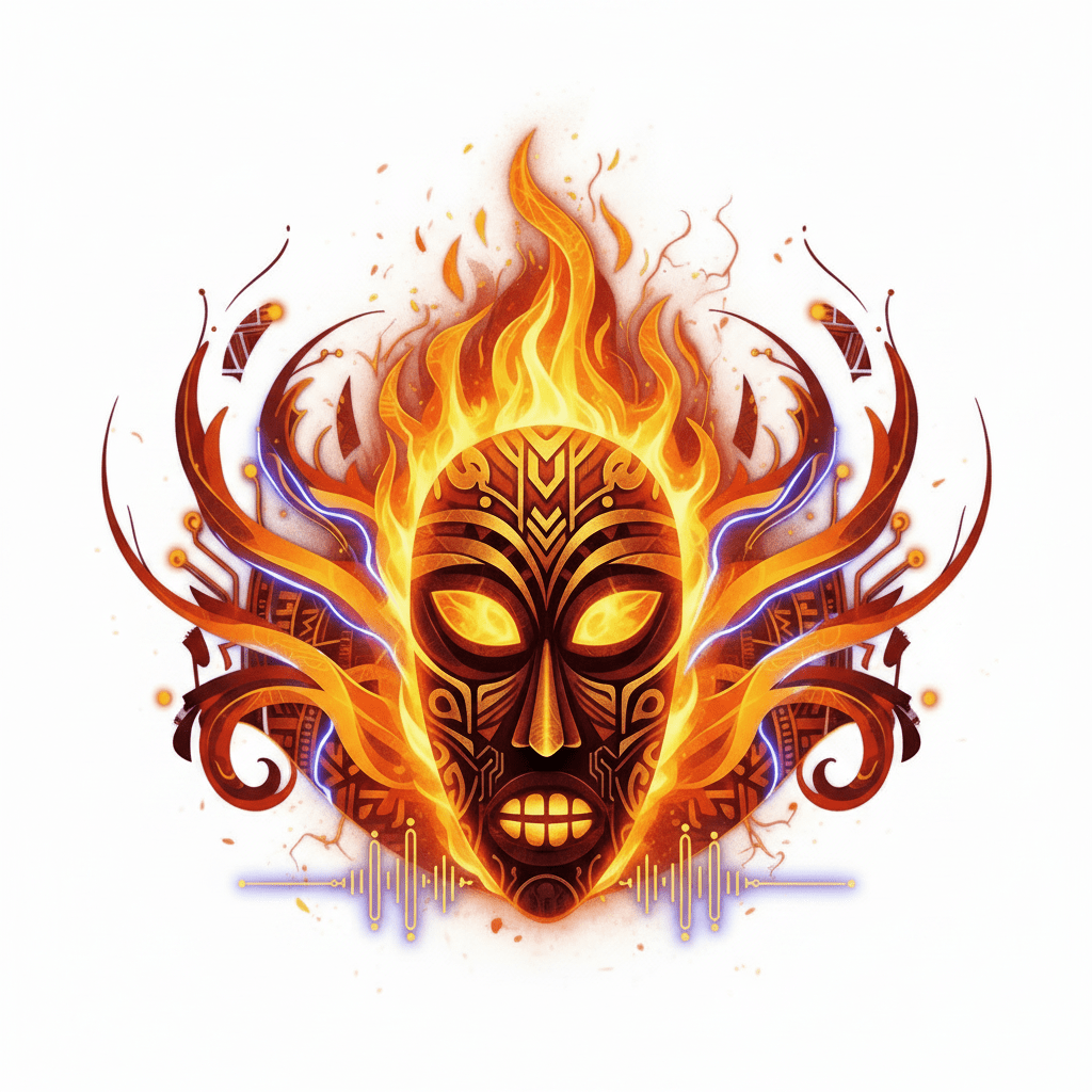 Afro Fire 01 – Beat Afrobeat | MOROTE PAPILLON - MOROTE PAPILLON