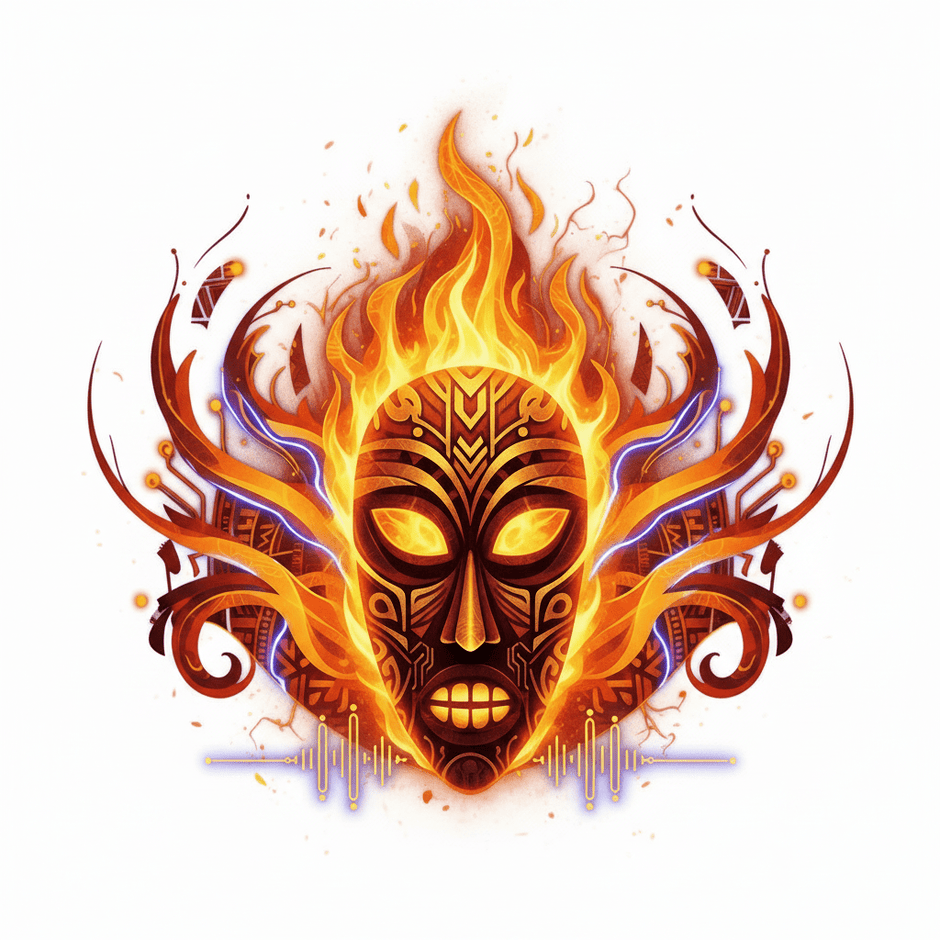 Afro Fire 01 – Beat Afrobeat | MOROTE PAPILLON - MOROTE PAPILLON