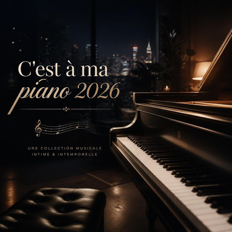 Amapiano 2026 - Morote Papillon