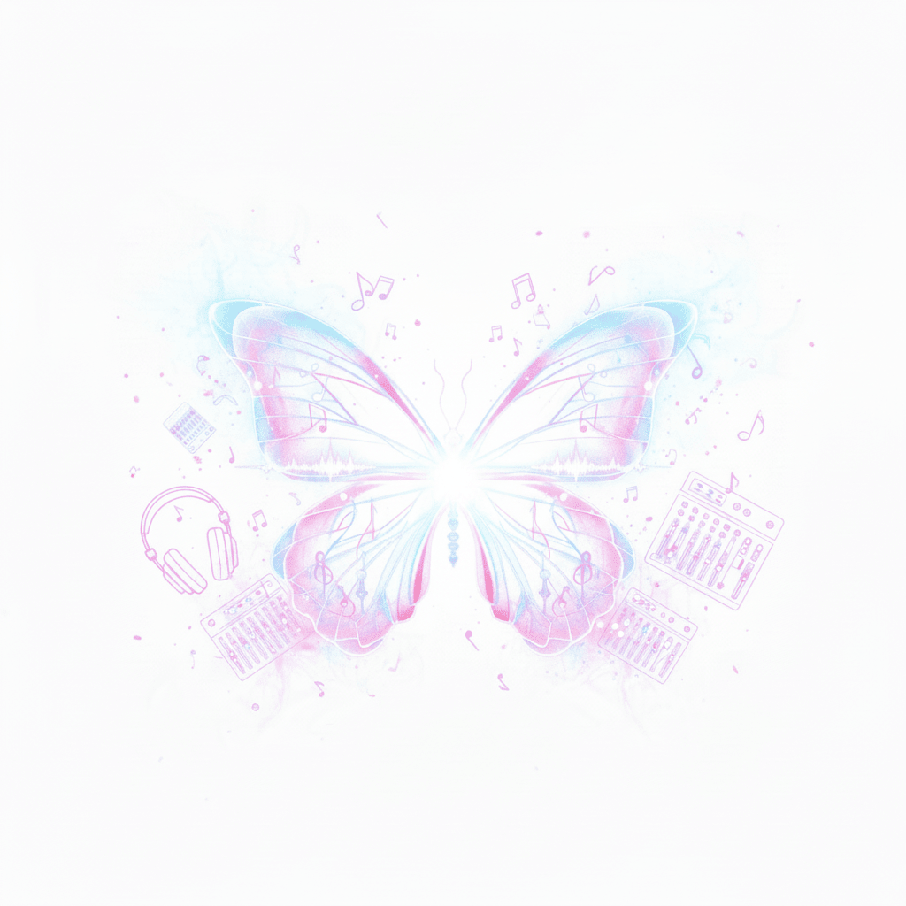 Beat Hip-Hop Original – Licence musicale | MOROTE PAPILLON - MOROTE PAPILLON