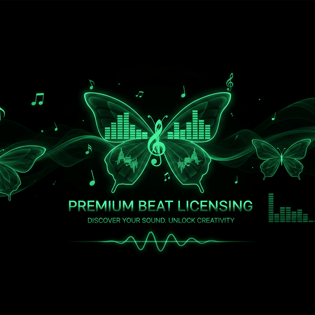 Beat Trap Papillon – Licence musicale | MOROTE PAPILLON - MOROTE PAPILLON