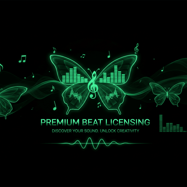 Beat Trap Papillon – Licence musicale | MOROTE PAPILLON - MOROTE PAPILLON