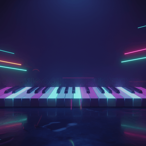 Midnight Groove – Beat Amapiano | MOROTE PAPILLON - MOROTE PAPILLON